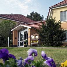 Hotel Zum Leineweber