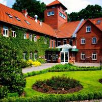 Waldhotel Eiche