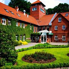 Waldhotel Eiche