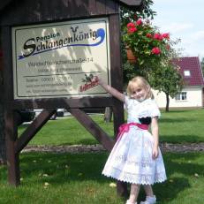 Pension Zum Schlangenkonig