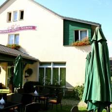 Spreewaldhotel Seerose