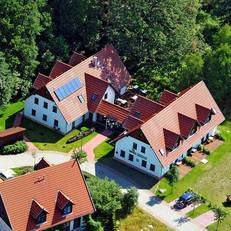 Spreewalder Feriendomizil/Pension