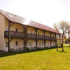 Spreewald Pension Spreeaue