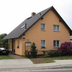 Ferienhaus Familie Bramke