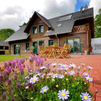 Spreewalder Naturlandhof Pension