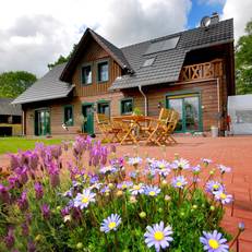 Spreewalder Naturlandhof Pension