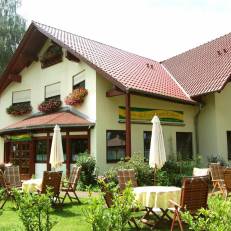 Spreewaldhotel zum Krabat