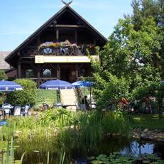 Landgasthof Zur Wildbahn
