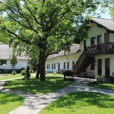 Gastehaus Bohg