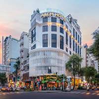 A&EM Saigon Hotel