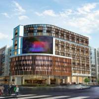 A & EM - Corner Sai Gon Hotel