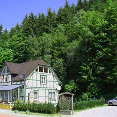 Holiday home Kramer 1