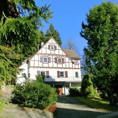 Haus Waidmannsruh