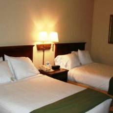 Holiday Inn Express & Suites Pigeon Forge/Near Dollywood