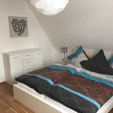 Ferienwohnung im Sauerland