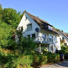 Het Sauerlandhuis