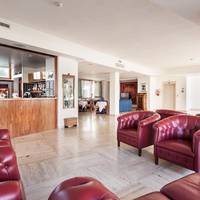 Best Western La Baia Palace