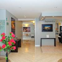 Hotel Executive