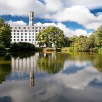 Steigenberger Parkhotel Braunschweig
