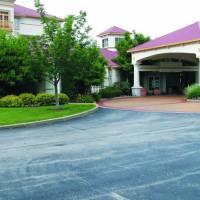 Comfort Inn St Louis - Westport