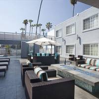 The Inn at Marina del Rey