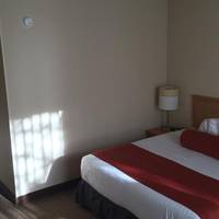 Coast Bellevue Hotel