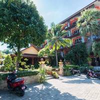 Baan Vanida Garden Resort Karon