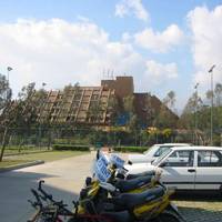 Joy Grand Kemer Hotel