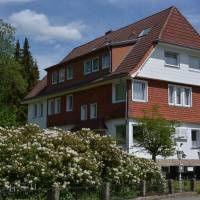 Hotel-Pension Elisabeth-Ilse