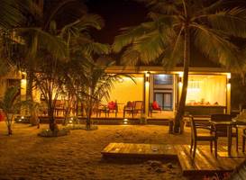LVIS blancura Hotel