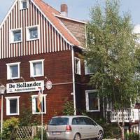 Apartment Waldweg 3 / Whg. K