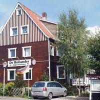 Apartment Waldweg 3 / Whg. L