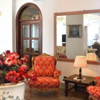 Hotel Villa Eleonora
