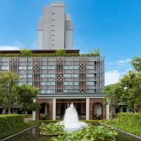 Melia Chiang (ex.Pornping Tower Hotel)