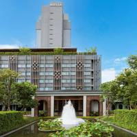 Melia Chiang (ex.Pornping Tower Hotel)
