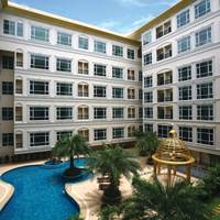 Hope Land Hotel Sukhumvit 46/1