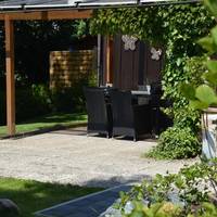 Ferienwohnung Eisblick