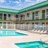 University Inn