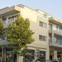 Bristol Sea View Hotel Apartments