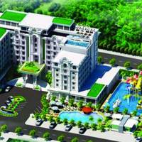 White Sand Palace Hotel