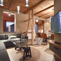 Die Hutten 550 uNN