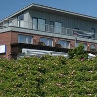 Dunenhotel Borkum