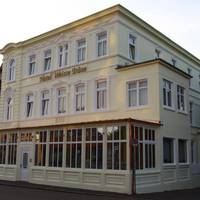 Hotel Weisse Dune