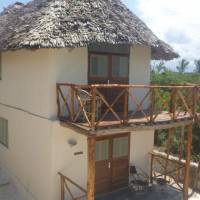 Zanzest Beach Bungalows