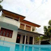 Hikkaduwa Breeze Villa