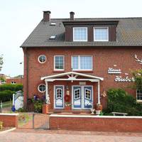 Hotel-Pension Haus Hubertus