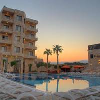 Ramada Resort Dead Sea