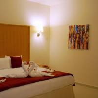 Ramada Resort Dead Sea