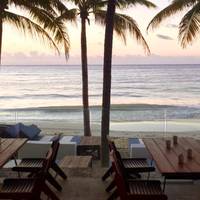 Beach House