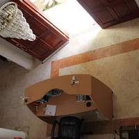 Hotel Villa del Mar